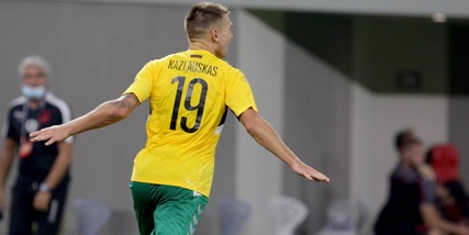 Mondiali 2022: Lituania. Ct Ivanauskas positivo al Covid 19