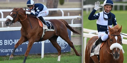 Sulas fa quasi il pieno