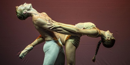 Fare i ballerini? Fatica e sacrifici