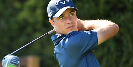 BMW Championship, Migliozzi per un posto nella Ryder Cup