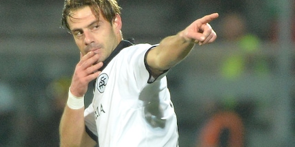 Calciomercato Parma, acquistato Calaiò dallo Spezia