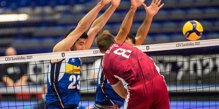 Europei: Italia ai quarti senza soffrire