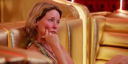 Flavia Vento entra in Scientology: "Single e casta da 11 anni"