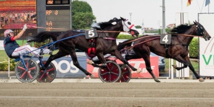 Antepost Derby: "Callme” a 3,00