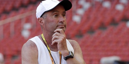 Atletica, l'allenatore Salazar squalificato 4 anni per doping