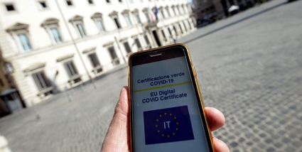 Green Pass, arriva l'obbligo per tutti i lavoratori dal 15 ottobre