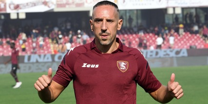 Salernitana-Atalanta, Castori al bivio