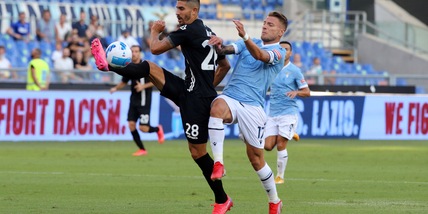 Spezia, Erlic non preoccupa: nessuna lesione muscolare