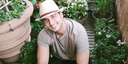 GF Vip, il racconto di Nicola Pisu: "Mi volevo ammazzare"