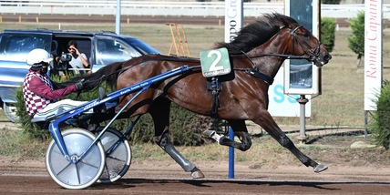 Charmant de... Bivans: finale Derby con Di Nardo