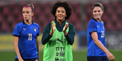 Europei femminili 2022: l'Uefa raddoppia il montepremi