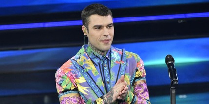 Fedez, arriva il nuovo singolo: "Meglio del Cinema"