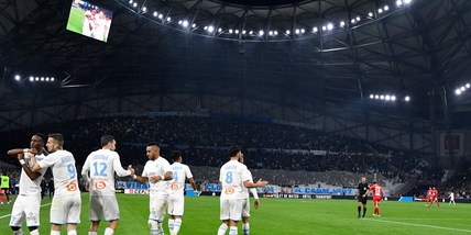 Marsiglia vs Lens, i giallorossi non hanno mai perso fuori casa