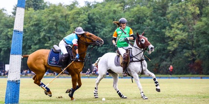 Europolo: azzurre in finale