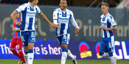 Calciomercato Palermo, è fatta: arriva Aleesami