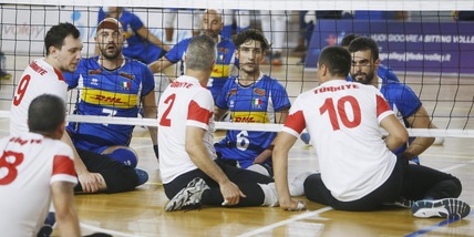 L'Ungheria vince la Silver Nations League