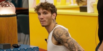 GF Vip, Manuel Bortuzzo: "Ecco perchè ho lasciato la mia ex"