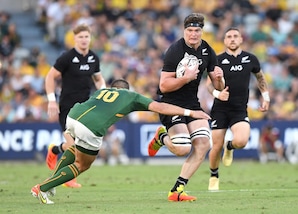 Rugby, focolaio di Covid-19 a Brisbane: in isolamento le squadre del Championship