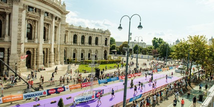 Vienna City Marathon, nessun caso di Covid19 correlato