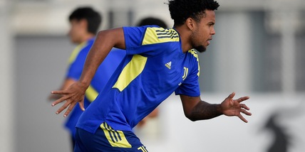 "West Ham su McKennie per coprire l'addio di Rice"