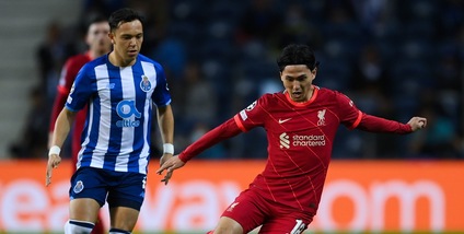 Schedina Champions: daniel22 fa strike e vince il Premio