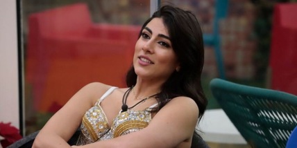 Giulia Salemi: "Malgioglio non sta bene". Pretelli? Scoppia il caos a Tale e Quale