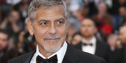 Clooney, il regalo da 14 milioni: "Perché devo aspettare di morire?"