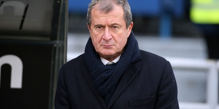 Sampdoria, Carlo Osti torna responsabile dell'area tecnica