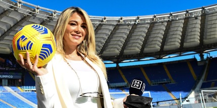 Serie A, il programma del weekend su Dazn