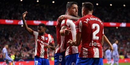 Suarez si vendica di Koeman: il Barcellona ora sa solo perdere