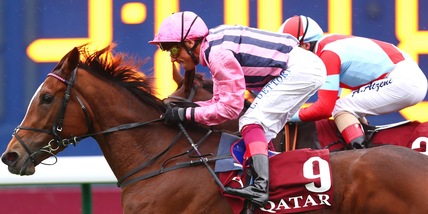 Sarà un Arc senza Love