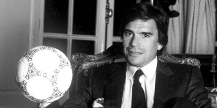 E' morto Tapie, il presidente che voleva Maradona al Marsiglia