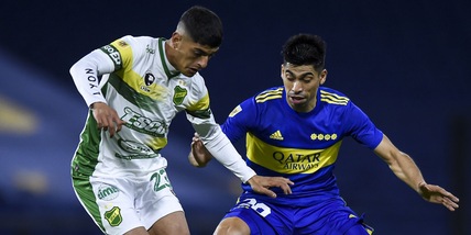 Schedina ultima chiamata: TopMatch con 100€ in buoni Amazon