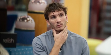 Grande Fratello Vip: problemi di salute per Manuel Bortuzzo