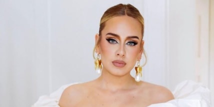 Adele torna con un nuovo album: spunta in tutto il mondo il numero 30