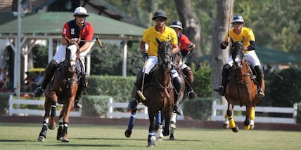Polo: da oggi si gioca per lo scudetto