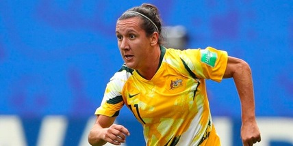 Scandalo in Australia: “Abusata sessualmente dalle compagne di squadra”