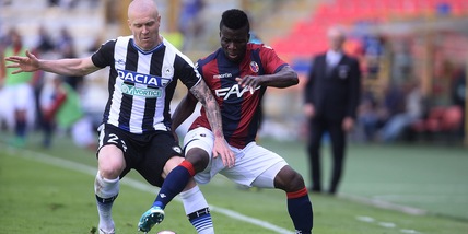 Calciomercato Serie C, Virtus Verona: preso Halfredsson