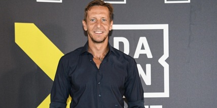 Roma Ostia per 7mila: al via anche Ambrosini
