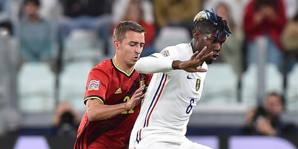 Pogba strizza l'occhio alla Juve: la frase che fa sognare i tifosi