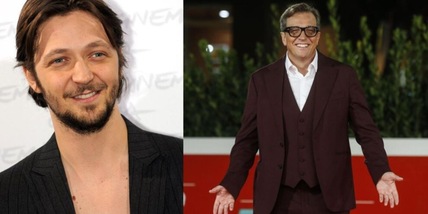 Gabriele Muccino e la lite col fratello Silvio: "Non vede la famiglia dal 2007"