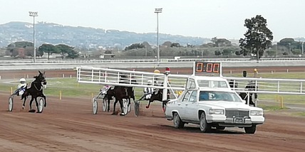 Derby: lo starter non si tocca