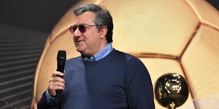 Juve, senti Raiola: "De Ligt pensa a un nuovo passo"