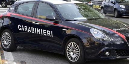 Monza, dà fuoco alla moglie: arrestato un 40enne