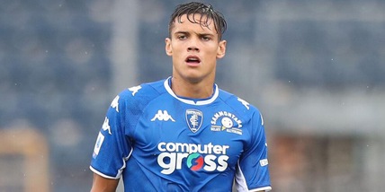 Italia Under 21, Ricci lascia il ritiro: problema muscolare