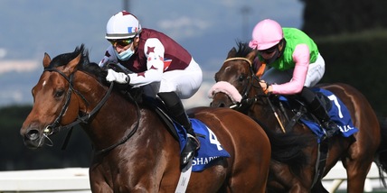 I tedeschi diventano quattro