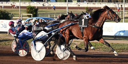 Un Derby Charmant per molti