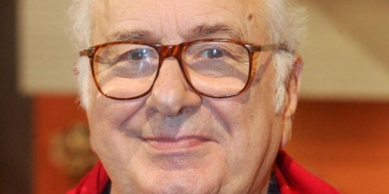 Morto l'attore Elio Pandolfi, doppiatore di Stan Laurel in Stanlio&Ollio