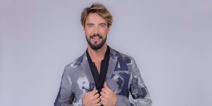 Grande Fratello Vip: Alex Belli e l'autoerotismo, che imbarazzo in Casa!