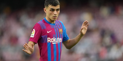 "Pedri rinnova con il Barcellona: clausola rescissoria da 600 milioni"